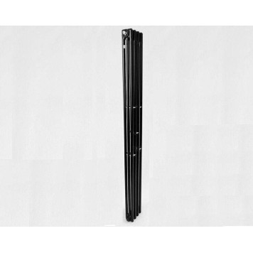 STOCK Радиатор, Charleston 3180/08 №1270 3/4 RAL 9205