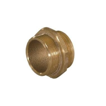 Ниппель UPONOR D3225 наружная резьба 1 1/4х1