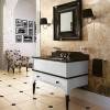 DevonDevon Suite, Комплект мебели, напольный, Цвет: pure white. ACSWINDONDS bi, D+ACSWINDONDS(3) 8 цветов на выбор