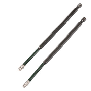 Бита SHYLD торсионная PZ3x150 (2шт.)(10230)-1