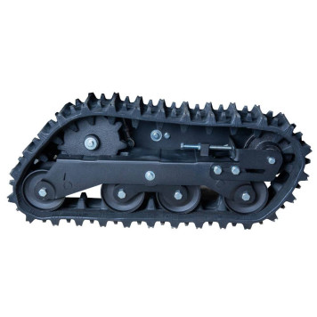 Снегоуборщик REDVERG PROLine RD-SBS87/15TBH Stand on-9