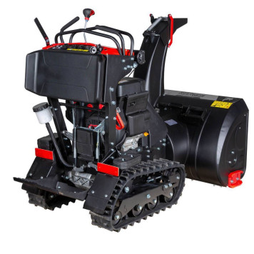Снегоуборщик REDVERG PROLine RD-SBS87/15TBH Stand on-3