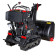 Снегоуборщик REDVERG PROLine RD-SBS87/15TBH Stand on