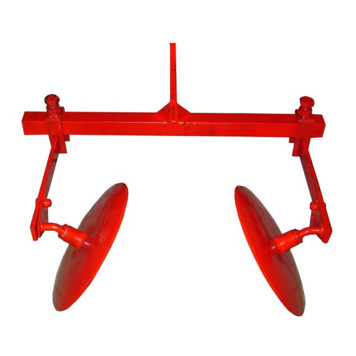 Окучник дисковый раздвижной МБ Салют Агат Мульти-Агро-1