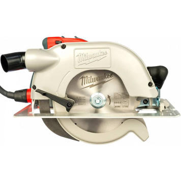 Пила дисковая электрическая Milwaukee SCS 65 Q-1