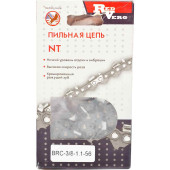 Цепь REDVERG 56зв, 3/8, 1,1мм