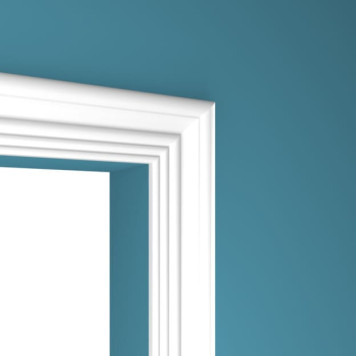 Наличник P55