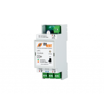 Источник бесперебойного питания MyHeat UPS-2