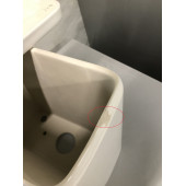 SaleRoca34199100Y Debba Бачок 3/4,5 л, нижний подвод воды Sale34199100Y_184_1