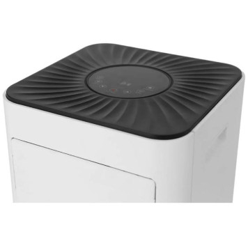 Мобильный кондиционер Ecostar KV-DS05CH-E-3