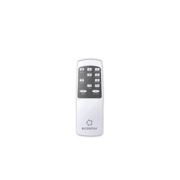 Мобильный кондиционер Ecostar KV-DS05CH-E-4