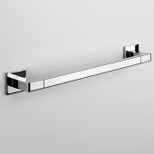 Colombo Basic Q Полотенцедержатель 41см, цвет: хром. B3709.CR