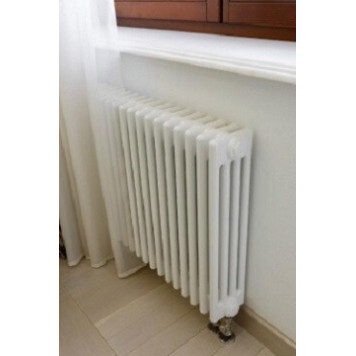 Arbonia 4050/16 № 69 твв RAL 9016, 1/2