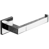 Colombo Basic Q Держатель туалетной бумаги, DX, цвет: хром. B3708D.CR