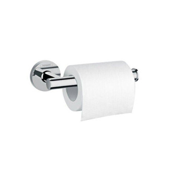 Бумагодержатель, Hansgrohe, Logis Universal, шгв 148-77-26, цвет-хром