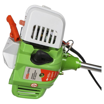 Триммер бензиновый REDVERG RD-GB252C-5