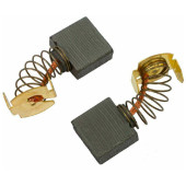Комплект угольных щеток Cofra для электроинструмента MAKITA, 2 шт SDM-34606 Комплект угольных щеток Cofra для электроинструмента MAKITA, 2 шт SDM-34606