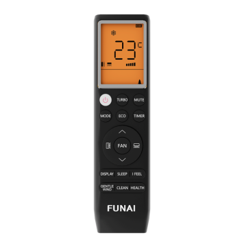 Инверторная сплит-система серии KADZOKU Inverter 2025 RAC-I-KD25HP.D03 (комплект)-3