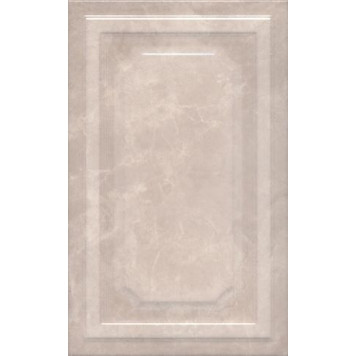 Гран Пале беж панель 6353 25х40х9,5