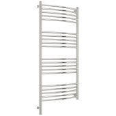 Сунержа Богема 3.1 выгнутая Полотенцесушитель электрический 60х120h см, левое, цвет: без покрытия 00-6002-1260