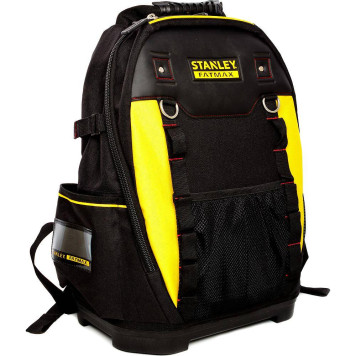 Рюкзак для инструмента Stanley FatMax нейлон 36х27х46см 1-95-611-1