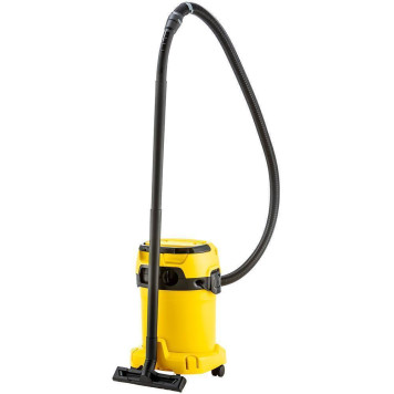 Пылесос хозяйственный KARCHER WD 3 P V-17/4/20 (YYY)-2