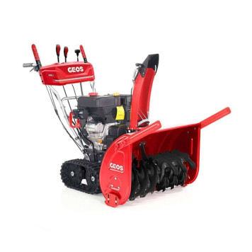 Снегоуборщик бензиновый GEOS Arctic Line 760 TE-10
