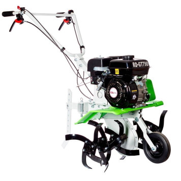 Мотокультиватор REDVERG RD-GT790-2
