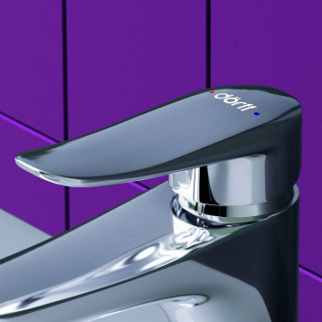 D5002100 Смеситель для раковины-3