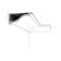 Карнизы C331