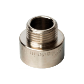 Переходник STOUT ВН никелированный 3/4X1/2 SFT-0008-003412
