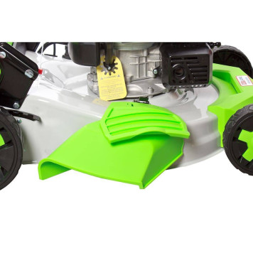 Газонокосилка бензиновая REDVERG RD-GLM51S-11