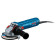 Машина шлифовальная угловая Bosch GWS 12-125 S