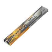 Электроды СТАНДАРТ АНО-21 ф2,0мм (1кг) вакуум (Ц0041502) Электроды СТАНДАРТ АНО-21 ф2,0мм (1кг) вакуум (Ц0041502)