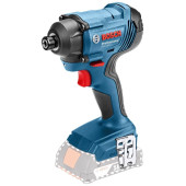 Гайковерт аккумуляторный Bosch GDR 180-LI(б/акк;б/зу)