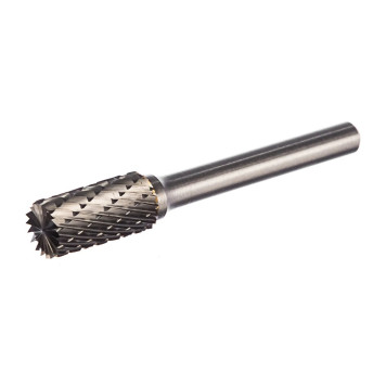 Борфреза твердосплавная MESSER тип В (10х20 мм; хв-к 6 мм)-1