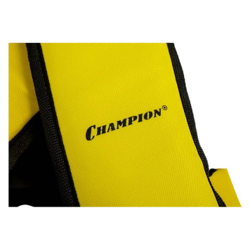 Ремень ранцевый быстросъемный для триммеров с защитой бедра CHAMPION-2