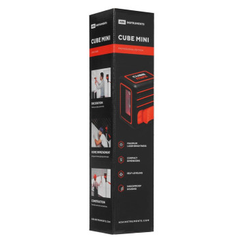Уровень лазерный ADA Cube MINI Professional Edition-9