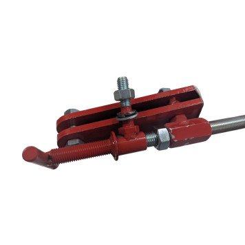 Сцепка универсальная НЕВА для мотоблоков СУУ Энергия с внутренним кронштейном-2