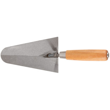 Мастерок бетонщика Профи 160 мм-3