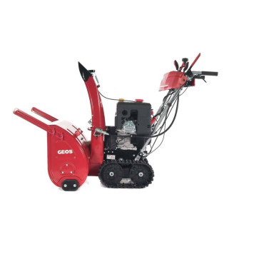 Снегоуборщик бензиновый GEOS Arctic Line 760 TE-2