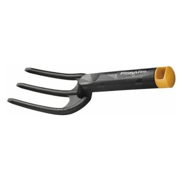 Вилка FISKARS для прополки и посадки Solid (137030)-3