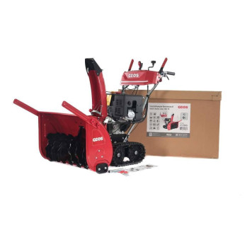 Снегоуборщик бензиновый GEOS Arctic Line 760 TE-11