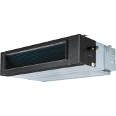 Канальный кондиционер Ecoclima ECLMD-TC60/4R1A + ECL-TC60/5R1A(U)