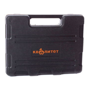 Набор домашнего мастера Квалитет 30 предметов в кейсе-3