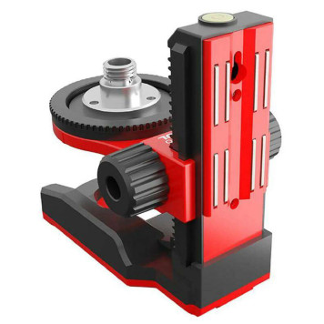 Крепление универсальное CONDTROL Wall Mount PRO для лазерного нивелира-1