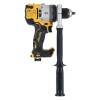 Шуруповерт аккумуляторный DeWalt DCD1007H2T (2 акк., з/у)