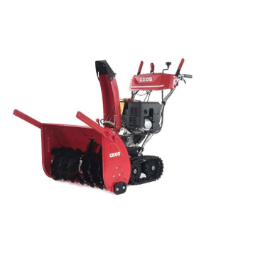 Снегоуборщик бензиновый GEOS Arctic Line 760 TE-1