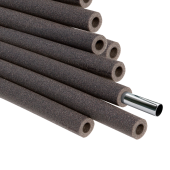 Трубная изоляция Thermaflex ThermaEco J-42, 1 1/4, штанга 2м (упаковка 90м) ThermaEco J-42