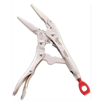 Зажим ручной Milwaukee 6 MAX BITE 150 мм-5